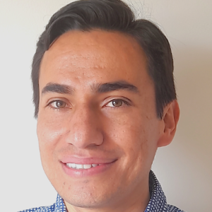 Jose Andres Sanchez-Freelancer in Bogotá,Colombia