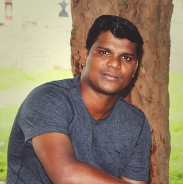 Chinnasamy Chinnaraj-Freelancer in Bengaluru South,India