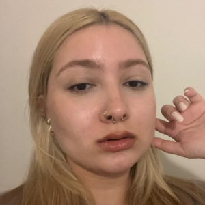 Sude Keskin-Freelancer in ,Turkey