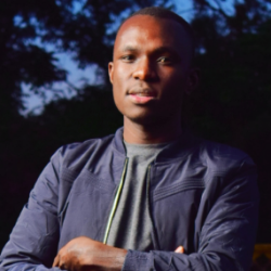 Javan Etyang-Freelancer in Nairobi,Kenya