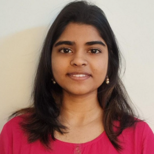 Anshika Maria Sunny-Freelancer in Mangaluru,India