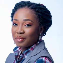Lois Lanre-Adebulu-Freelancer in Lagos,Nigeria
