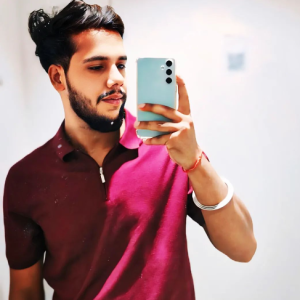 Vishnu Jayas-Freelancer in Meerut,India