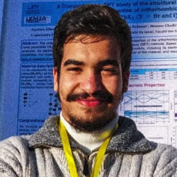 Soulaymane Hssein-Freelancer in cc,Morocco