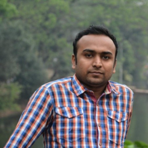 S M Shafiqul Islam-Freelancer in Khulna,Bangladesh