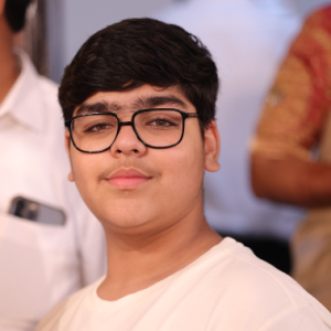 Divyam M Agarwal-Freelancer in Jaipur,India