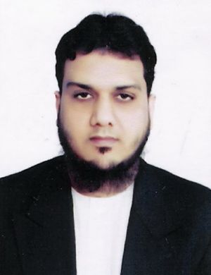 Sirajuddin Ahmed-Freelancer in Karachi,Pakistan