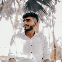 Raj Sakariya-Freelancer in Surat,India
