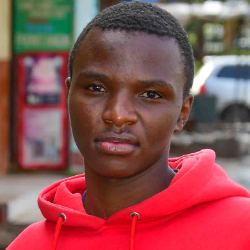 Edwin Maina-Freelancer in Nairobi,Kenya