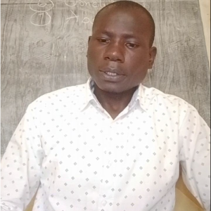 Gidraff Cyprian-Freelancer in Nairobi,Kenya