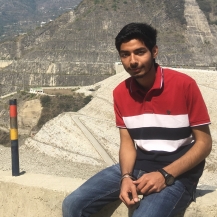 Shubham Chaudhary-Freelancer in Noida,India