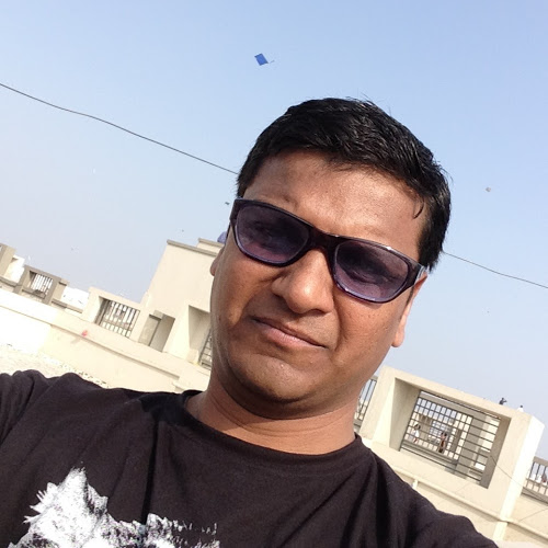 Ghanshyam  Patel-Freelancer in Daskroi,India