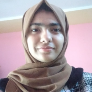 Iqra Shahid-Freelancer in Multan,Pakistan