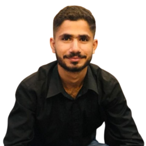 Waleed Sajid-Freelancer in Jhelum,Pakistan