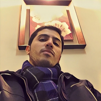 Amir Rasoulzadeh-Freelancer in Rochester,USA
