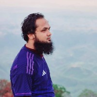 Tohidul Islam-Freelancer in Dhaka District,Bangladesh