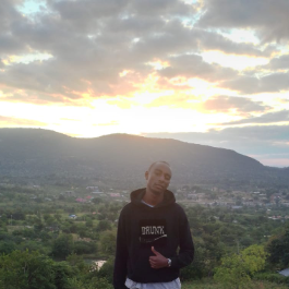 Ishmael Victor-Freelancer in Nairobi,Kenya