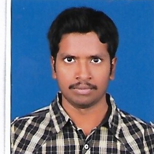 Aakash Yenduri-Freelancer in ,India