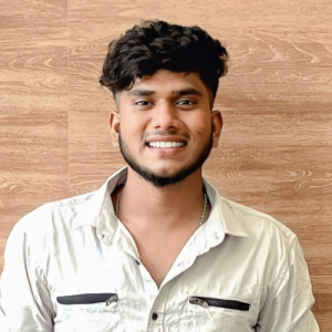 Justin Joy-Freelancer in krishnagiri,India