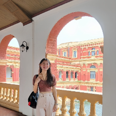 Nang Nauntyain-Freelancer in Yangon,Myanmar