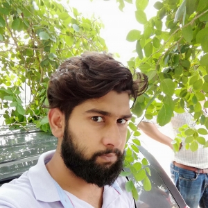 Nishant Sirotra-Freelancer in Gurgaon,India