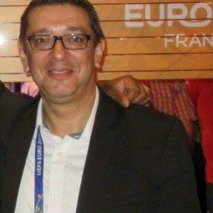 Didier Michel Malherbe-Freelancer in Port Louis,Mauritius