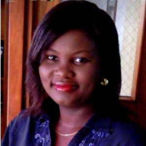 Abimbola Oladejo-Freelancer in Lagos,Nigeria