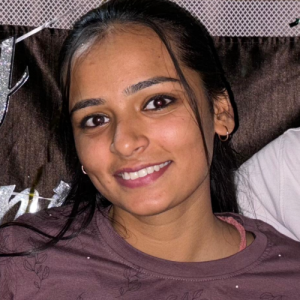 Aayushi Mishra-Freelancer in Delhi,India