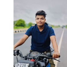 Bikram Bhoi-Freelancer in Sambalpur,India