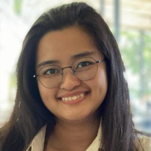 Jerona Rome Gomez-Freelancer in San Fernando, Pampanga,Philippines