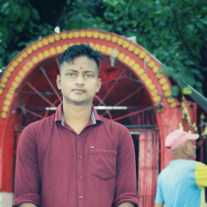 Adarsh Kumar Dev-Freelancer in Delhi,India