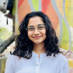 Hitiksha Rathod-Freelancer in Mumbai,India