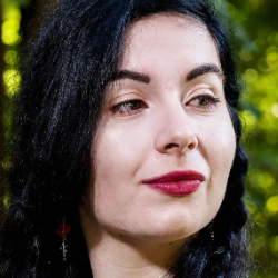 Yana D-Freelancer in Sofia,Bulgaria