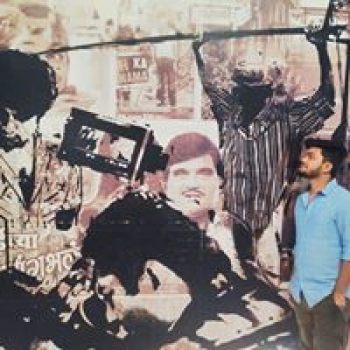 Alok kumar sahoo-Freelancer in ,India