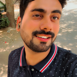 Sanskar Gupta-Freelancer in Delhi,India