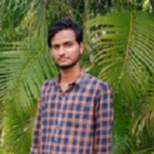 Divyanshu Tiwari-Freelancer in Jabalpur,India