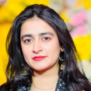 Maria Ameer-Freelancer in Lahore,Pakistan