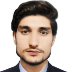 Luqman Khan-Freelancer in Peshawar,Pakistan