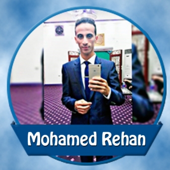 Mohamed Rehan-Freelancer in Marsa Matrouh,Egypt