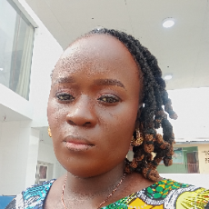 Evelyn Shimnum Adelusi-Freelancer in Lagos,Nigeria