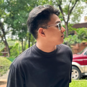 John Zedrick Trambulo-Freelancer in Quezon City,Philippines