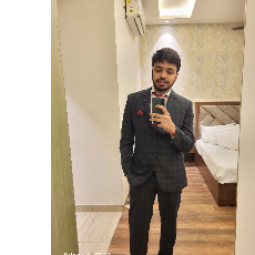 Sarthak Agarwal-Freelancer in Gurugram,India