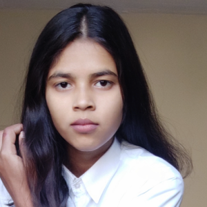 Khushboo Kumari-Freelancer in Indore,India