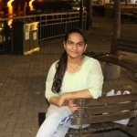 Meghna Patel-Freelancer in Pune,India