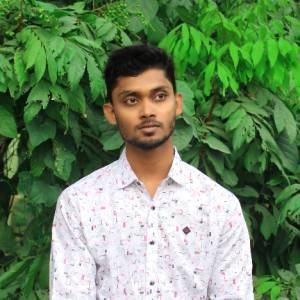 Shajadul Shadin-Freelancer in Dhaka,Bangladesh