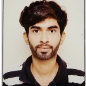 Aayush Jain-Freelancer in Varanasi,India