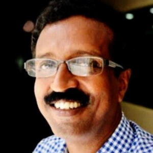 Satheesh Ithikkat-Freelancer in Kochi,India