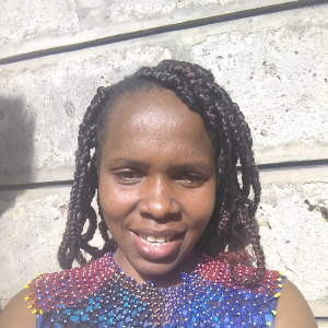 Jocyline Mwende-Freelancer in Nairobi,Kenya