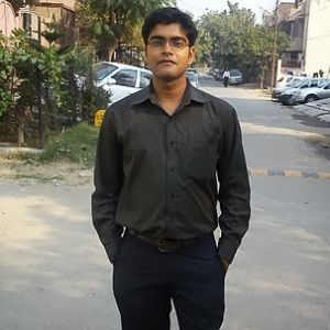 Neeraj Maurya-Freelancer in Bengaluru,India