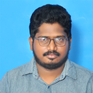 Chandravardhan Patnana-Freelancer in visakhapatnam,India